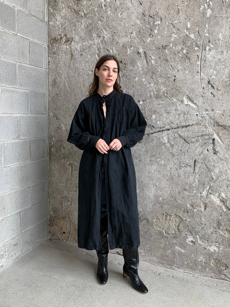 Marc Le Bihan utilitarian jacket