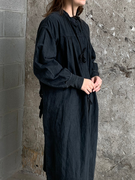 Marc Le Bihan utilitarian jacket