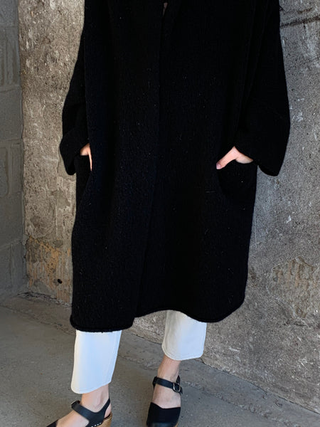 Lauren Manoogian Capote coat
