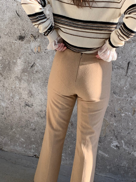 Ralph Lauren wool dress pants