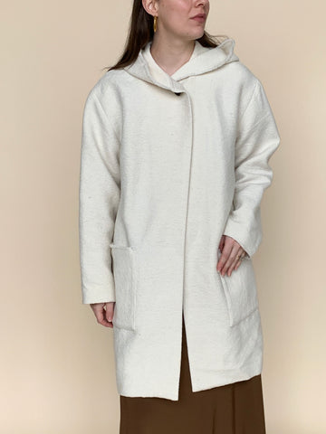 Isabel Marant wool jacket
