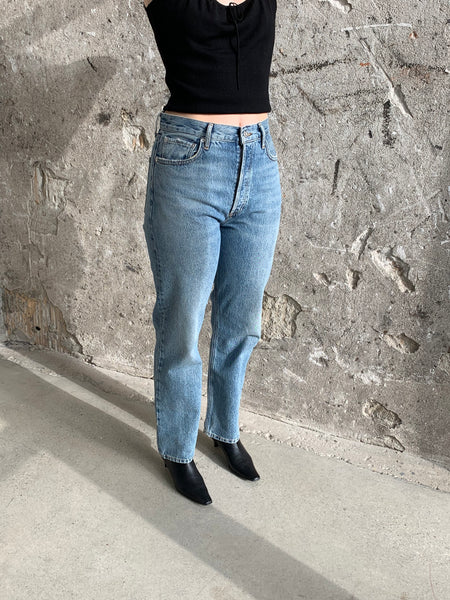 AGOLDE 90s Pinch jeans