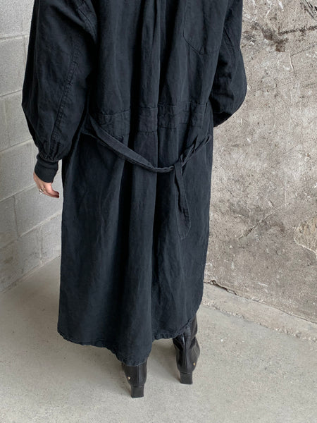 Marc Le Bihan utilitarian jacket