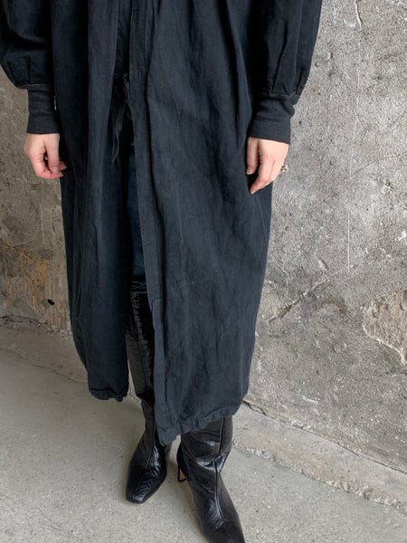 Marc Le Bihan utilitarian jacket