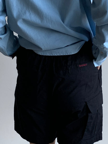 gramicci cargo shorts